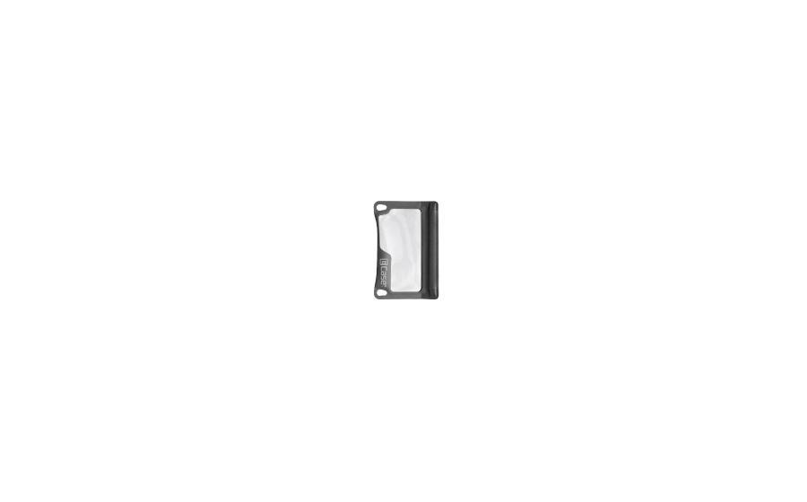 Чехол Cascade Design e-Series ELECTRONIC CASE-8 gray, 10х15 см
