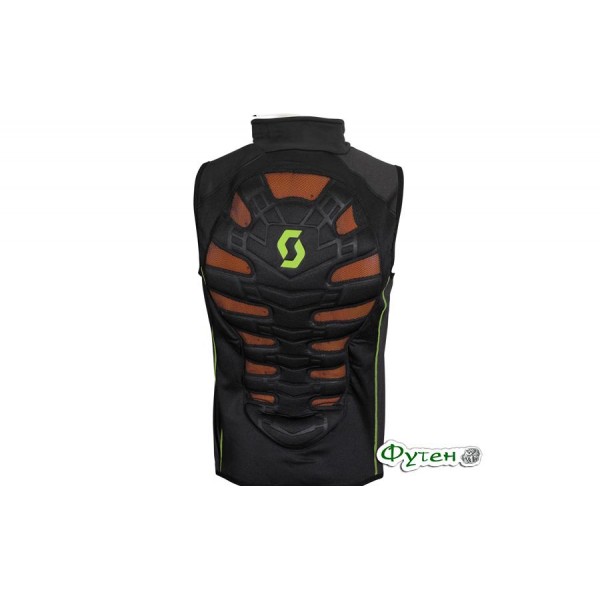 Захист на спину Scott Vest Protector Soft-CR