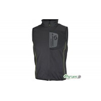 Захист на спину Scott Vest Protector Soft-CR