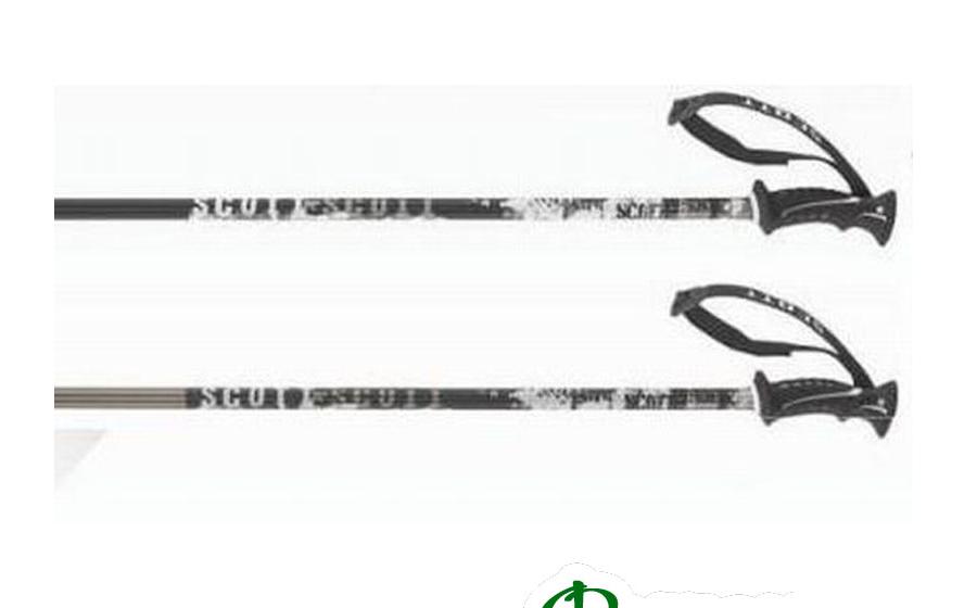 Лыжные палки Scott 540 