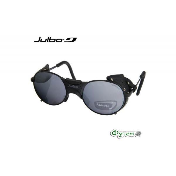 Очки для альпинизма Julbo DRUS Spectron 4 black