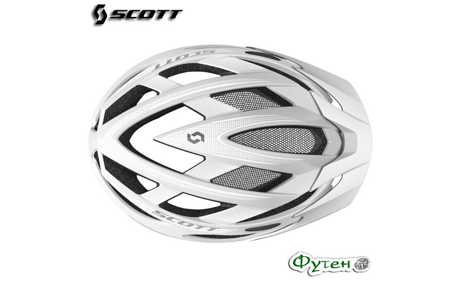 Шлем велосипедный SCOTT WATU 