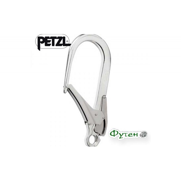 Карабін монтажний Petzl MGO 110