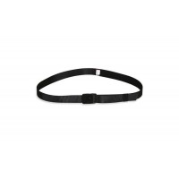 Ремінь з кишенею Tatonka TRAVEL WAISBELT black