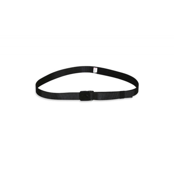 Ремінь з кишенею Tatonka TRAVEL WAISBELT black