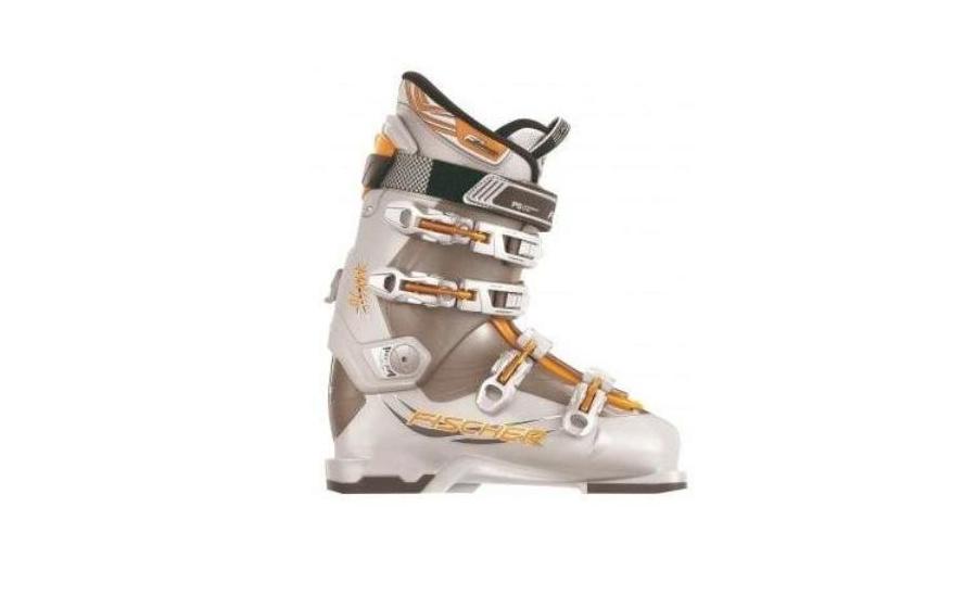 Лыжные ботинки FISCHER Soma