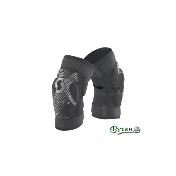 Защита локтей SCOTT ELBOW GUARDS GRENADE - L/X