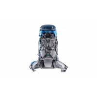 Туристический рюкзак Deuter AIRCONTACT 65+10 midnight-ocean