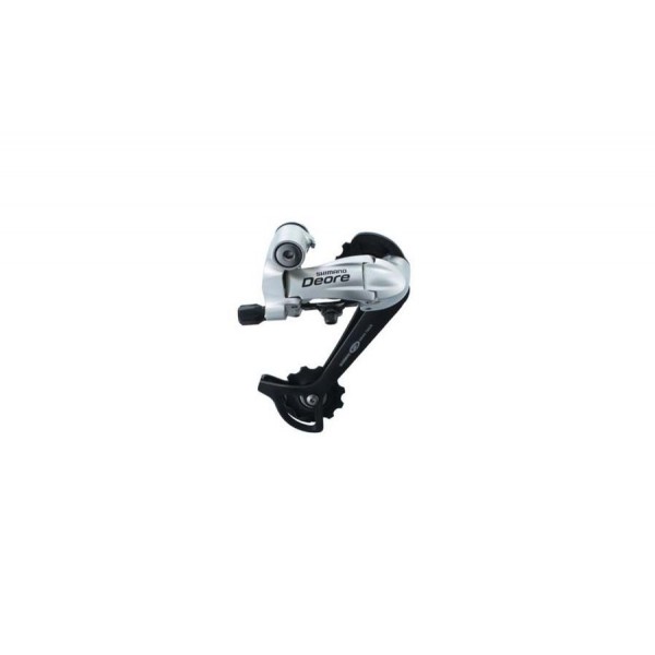 Переключатель задний Shimano Deore RD-M530SGS 9 ск.