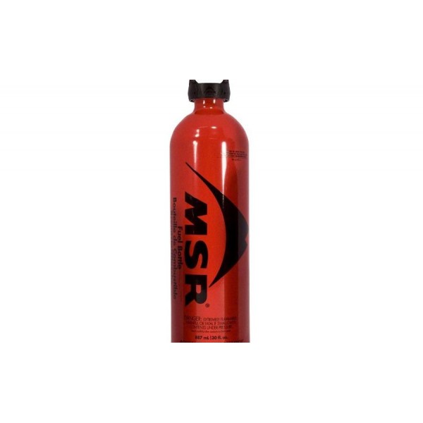 Паливна фляга MSR FUEL BOTTLE 887 мл