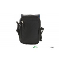 Сумка через плечо Deuter ESCAPE I black-coolblue