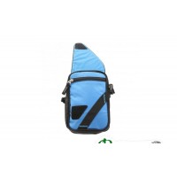 Сумка через плечо Deuter ESCAPE I black-coolblue