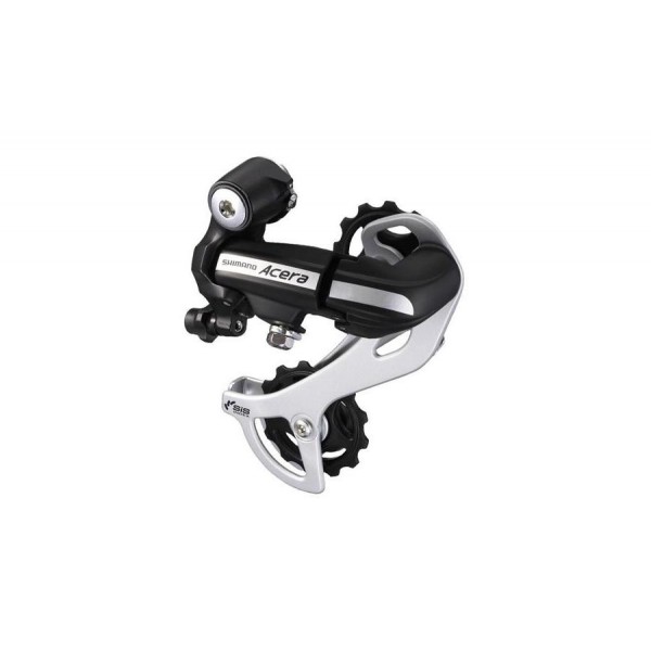 Переключатель задний Shimano RD-M360 ACERA