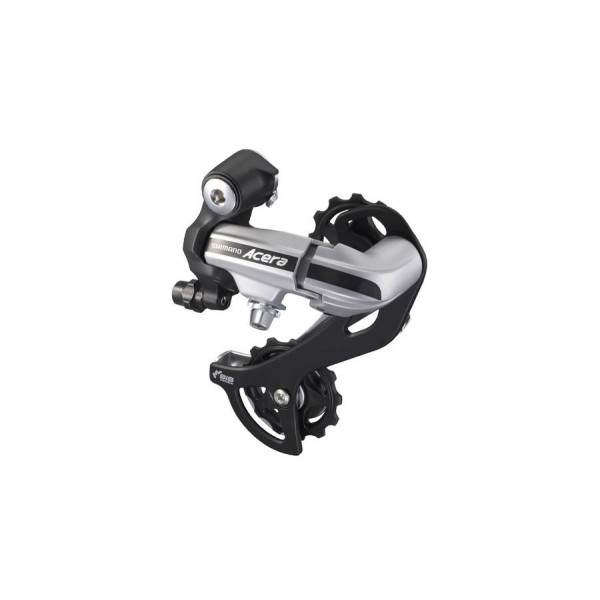 Переключатель задний Shimano RD-M360 ACERA 7/8-ск