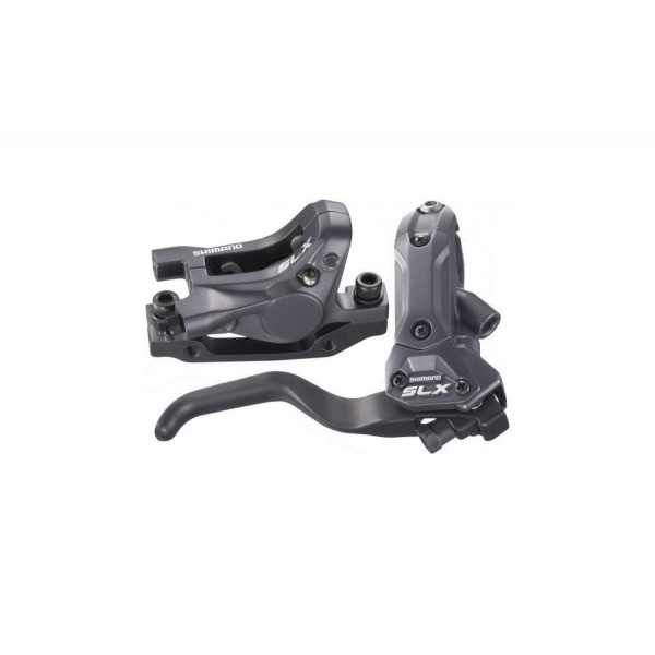 Тормозной калипер Shimano 2009 SLX BR-M665