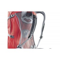 Туристический рюкзак Deuter FUTURA PRO 42 fire-oyster