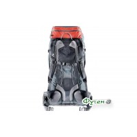 Туристический рюкзак Deuter FUTURA PRO 42 fire-oyster