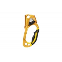 Жумар зажим для веревки Petzl ASCENTION WORK правый