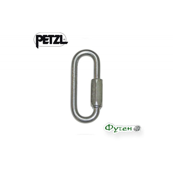 Рапід Petzl GO 7