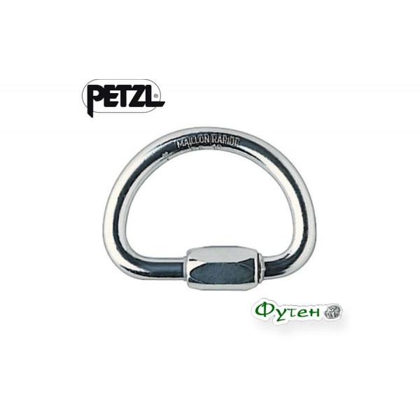 Рапід дельта Petzl DEMI ROND 10