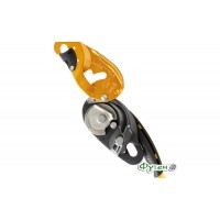 Спусковое страховочное устройство Petzl ID 10-11,5 см