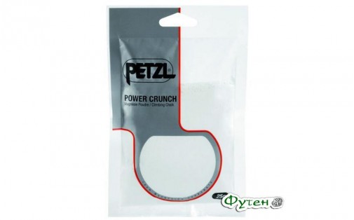 Магнезия Petzl Power Crunch