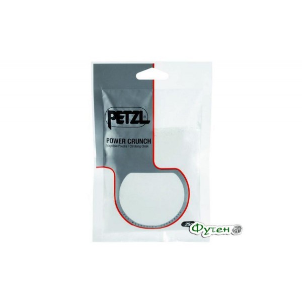 Магнезия Petzl Power Crunch 25 г