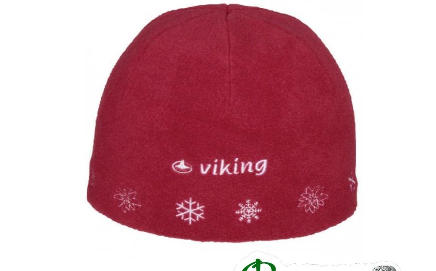 Шапка зимняя Viking POLAR