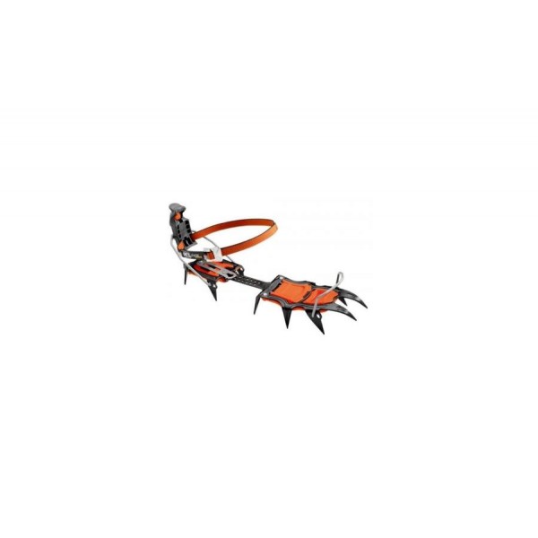 Кошки альпинистские Petzl VASAC LLF