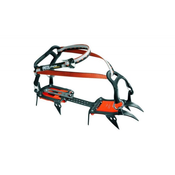 Кошки для альпинизма Petzl IRVIS FL