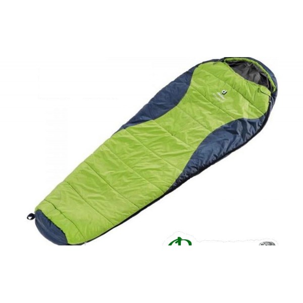 Спальник туристичний Deuter DREAM lite 250 (-5+4+9) Права блискавка