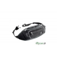 Сумка поясная Deuter NEO BELT II black-granite