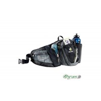 Поясная сумка Deuter PULSE FOUR EXP anthracite-black