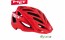 Шлем велосипедный Met TERRA red 