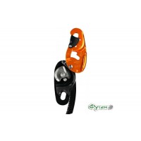 Спусковое устройство для промальпа Petzl RIG