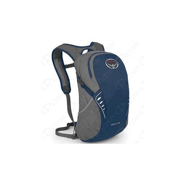 Рюкзак Osprey DAYLITE 13 steel blue