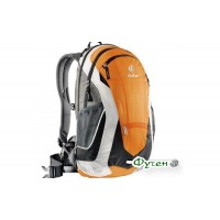 Женский велорюкзак Deuter SUPERBIKE 14 EXP SL carrot-white