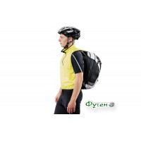 Женский велорюкзак Deuter SUPERBIKE 14 EXP SL carrot-white