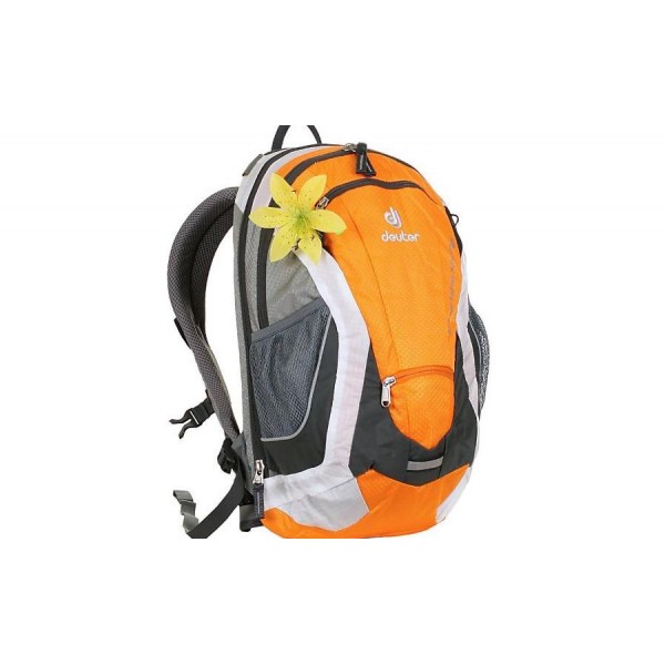 Женский велорюкзак Deuter SUPERBIKE 14 EXP SL carrot-white