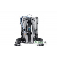 Женский велорюкзак Deuter SUPERBIKE 14 EXP SL black-white