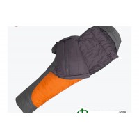 Спальник кокон Marmot TRESTLES 0 Reg (-40-19-11) Правая молния