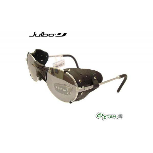 Очки альпинистские Julbo DRUS Spectron 4 black