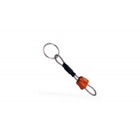 Брелок закладка Munkees Stopper Keyring