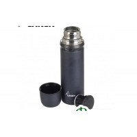 Термос Laken THERMO 0,5 L black