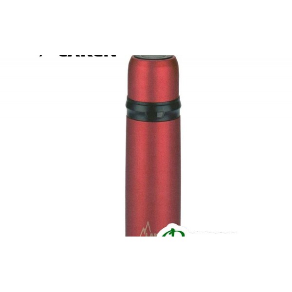 Термос Laken THERMO 0,75 L red