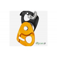 Блок-зажим Petzl MICRO TRAXION