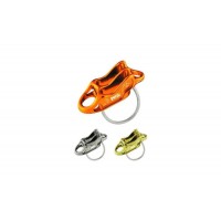 Спусковий пристрій Petzl REVERSO 4