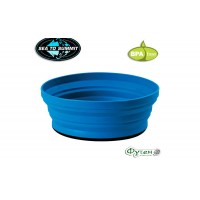 Миска складная Sea to Summit XL-BOWL blue 1150 мл