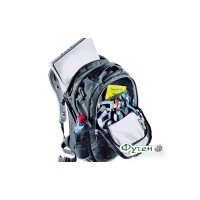 Рюкзак офисный Deuter GIGANT black-check