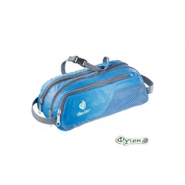 Сумочка Deuter WASH BAG TOUR 2 coolblue